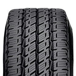 LT305/55R20/10 121R NIT DURA GRAPPLER