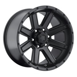 195-8873SB 18X8.5 5X5.00 (+10) ULT 195SB Crusher (HB 78)
