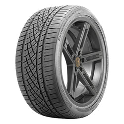 275/45R21XL 110Y CON EXTREMECONTACT DWS06 PLUS 50K