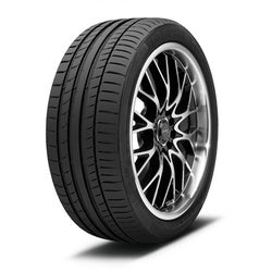 225/45R17 91Y CON CONTI SPORT CONTACT 5 FR AO