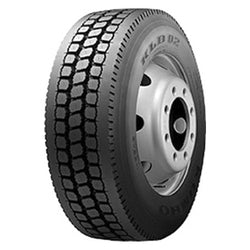 11R24.5/16 149/146L KMH KLD02 CSD
