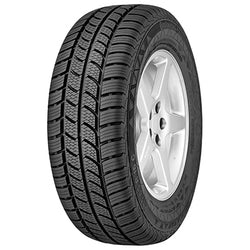 235/65R16C/10 118/116R (115/113S) CON VANCOWINTER 2