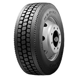 285/75R24.5/14 144/141M KMH KLD02 CSD