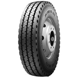 11R24.5/16 149/146K KMH KMA01 MXD SVC A/P
