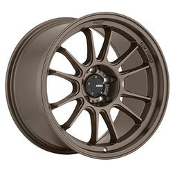 47BZ-HG98514358 18X9.5 5X4.50 (+35) KON 47BZ Hypergram (HB 73)