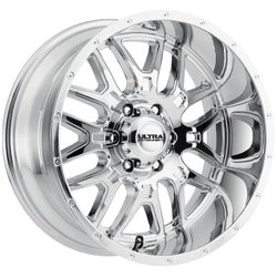 203-2983C+18 20X9 6X5.50 (+18) ULT 203C Hunter (HB 106.1)