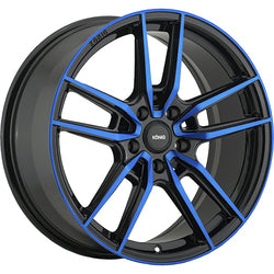 55BB-MY8751043F 17X8 5X100 (+43) KON 55BB Myth (HB 73)