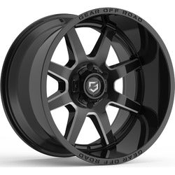 762BM-8905018 18X9 5X150 (+18) G/A 762BM Pivot (HB 110.2)