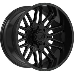 766B-2105212 20X10 5X5.50 / 5X150 (-12) G/A 766B (HB 110.2)