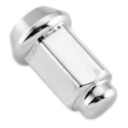 BOX OF 16 ALUG16BX 12MMx1.25 BKR LUG NUT