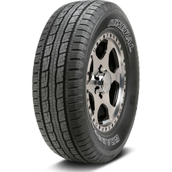 235/70R17XL 111T GEN GRABBER HTS60 OWL 65K