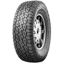 LT305/55R20/10 121/118S KMH ROAD VENTURE AT52 BW 50K
