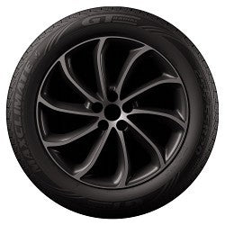 225/50R17 94V GTR MAXCLIMATE BW 60K