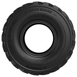 31X15.50-15/10 121B HER STRONG GUARD SS4