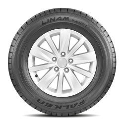 205/75R16C/10 113/111R FAL LINAM VAN01A BW