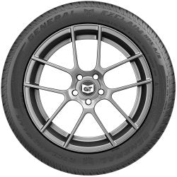 225/45R18XL 95W GEN EXCLAIM HPX A/S FR 50K