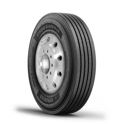 285/75R24.5/16 147/144M HER STRONG GUARD H-LS EcoFT STR W/DEC