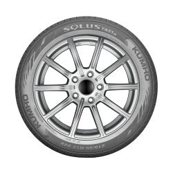 225/45R17XL 94V KMH SOLUS TA51a BW 65K