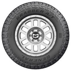 275/60R18 113T GEN GRABBER A/T SPORT