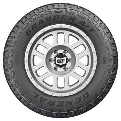 255/70R18 113T GEN GRABBER A/T SPORT-W