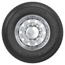 11R24.5/16 149/146L HER STRONG GUARD H-DO OSD 3PMS