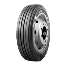 295/75R22.5/16 149/146L KMH KLS12e STR W/DEC