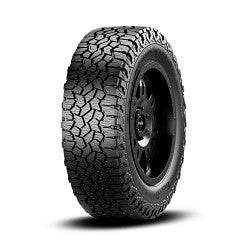 LT285/60R20/10 125/122R PIR SCORPION XTM AT BW
