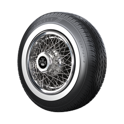 235/75R15XL 109T VOG CUSTOM BUILT RADIAL VIII WW 60K