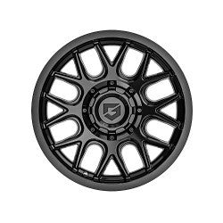 771B-8906818 18X9 6X135 / 6X5.50 (+18) G/A 771B (HB 108)