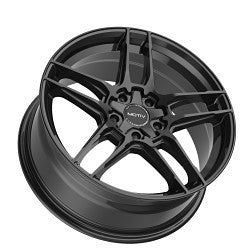 434B-7751840 17X7.5 5X100 / 5X4.50 (40) MTV 434B Matic (HB 73.1)