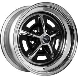 54-5712044BC2 15X7 5X4.50 (+06) BCW 54 Series Magnum 500 With Pony Cap (HB 71.5)