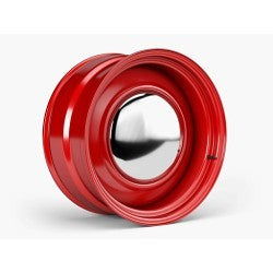 61R-58090 15X8 5X4.50 / 5X4.75 (-12) BCW 61R Smoothie (HB 81)