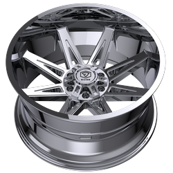 304C-2100912 20X10 5X5.00 / 5X5.50 (-12) EDG 304C (HB 78.1)