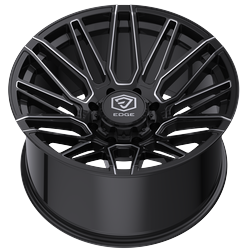 306BM-2098718 20X9 8X170 (+18) EDG 306BM (HB 125.2)