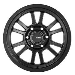H1876139N65 17X8.5 6X5.50 (-6) KON HT1B Hyper Trail (HB 106.1)