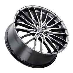465-8880G+35 18X8 5X100 (+35) PLA 465G Reprisal (HB 72.62)