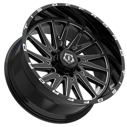 547BM-2208719 22X10 8X170 (-19) TIS 547BM (HB 125.2)