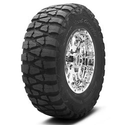 35X12.50R18/10 123Q NIT MUD GRAPPLER
