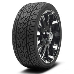 285/60R18 116V KMH   ECSTA STX KL12 BW