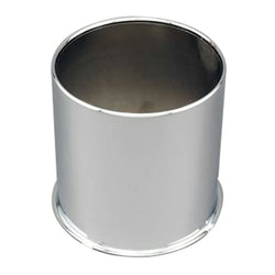 89-8026 ULT CHROME OPEN END 6X5.5/5X5.5