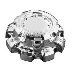 89-9879 89-9879 8X6.5 ULT SHORT CAP CLOSED
