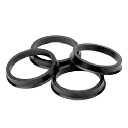 89-8187 100.4/87 ULT HUB RINGS