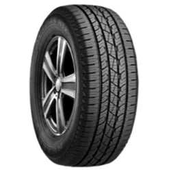275/55R20 113T NEX ROADIAN HTX RH5 BW 65K