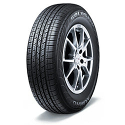 255/65R18 109H KMH SOLUS KL21 BW 60K