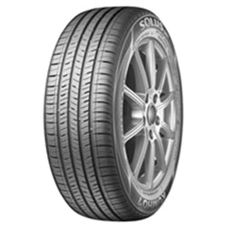 205/55R17XL 95V KMH SOLUS TA31 BW 60K