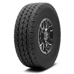 LT265/70R17/10 121/118Q NIT DURA GRAPPLER