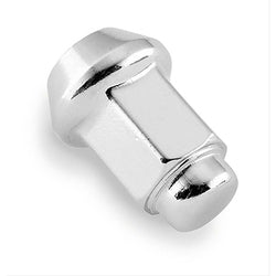 ALUG13BX 3/8 BKR LUG NUT