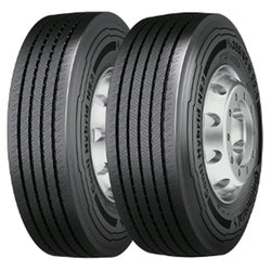 285/70R19.5/16 146/144M CON HYBRID HS3