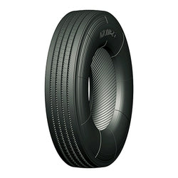 11R24.5/16 SAM GL116S STR W/DECOUPLER