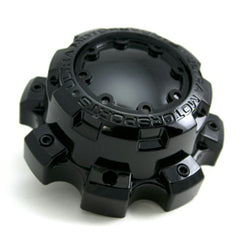 89-9879BK 89-9879BK ULT BOLT-ON CLOSED CAP 8X6.5